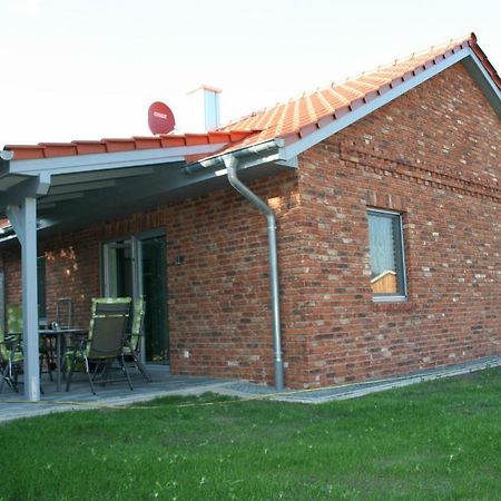 Holunder Huesken Villa Oberlangen Eksteriør bilde